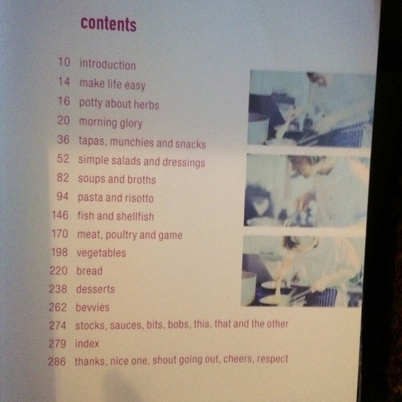 Jamie Oliver, The naked chef takes off, first edition hardcover, new condition - Picture 4 of 8